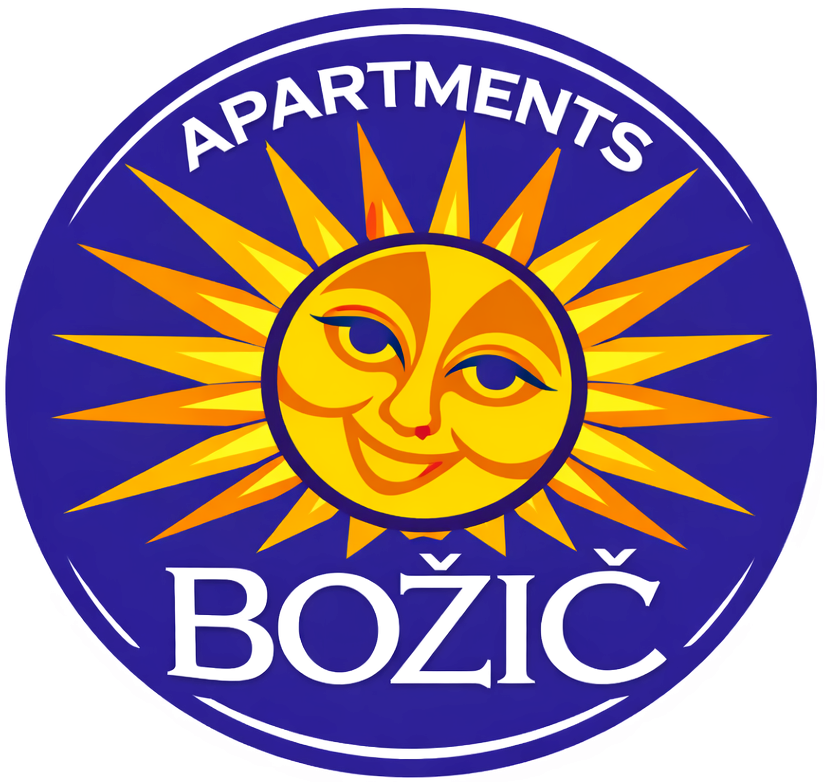 Apartmaji Božič, Portorož